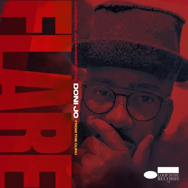 DONI JO by DONI JO - album cover