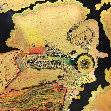 Calcium by Calcium - album cover