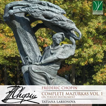 Complete Mazurkas, Vol. 1