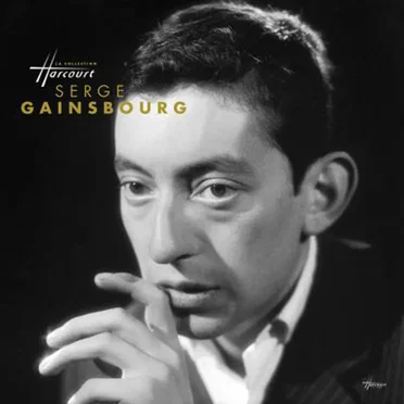 Serge Gainsbourg