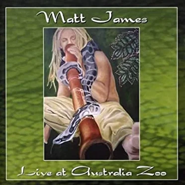 Live at Australia Zoo