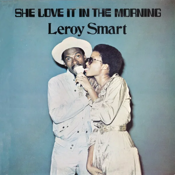 She Love It In The Morning