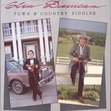 Town & Country Fiddler