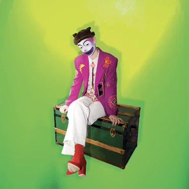 Rodeo Clown