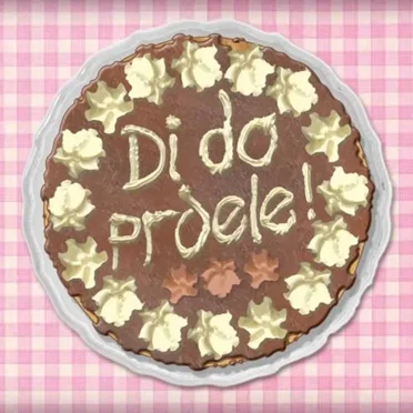 Di do prdele!