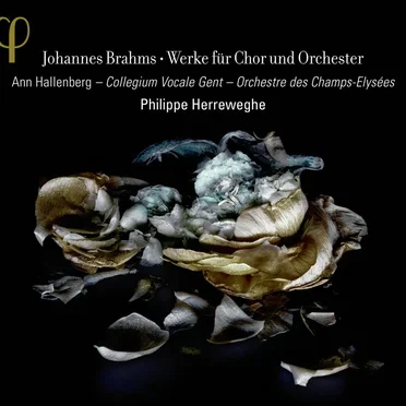 Werke für Chor und Orchester