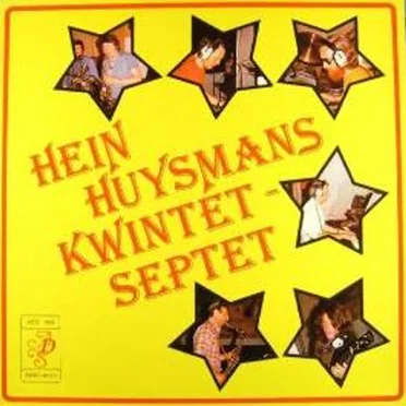 Hein Huysmans Kwintet