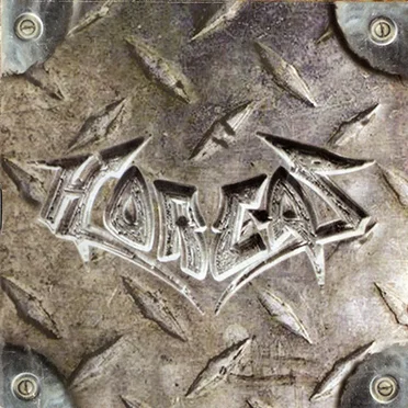 Horcas by Horcas - album cover