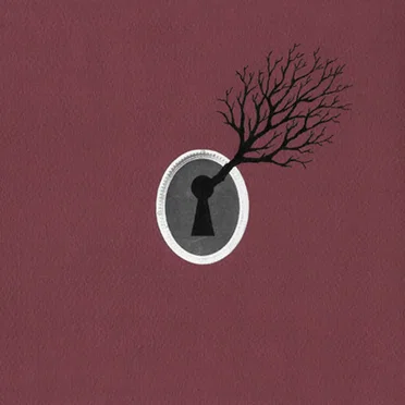 Blackwood by Nasienie - album cover