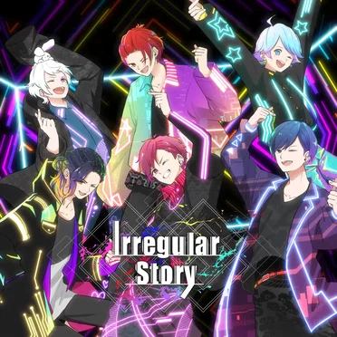 Irregular Story