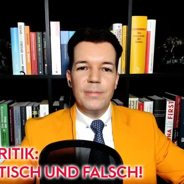 Wohlstand für Alle #267, „Wieso Lenins Imperialismus-Theorie falsch ist“ by Ole Nymoen - album cover