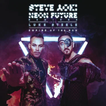 Neon Future (remixes)
