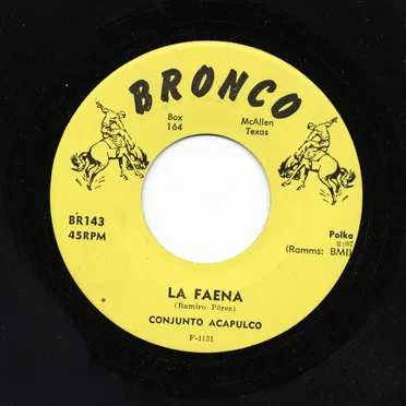 La faena / Mono de alambre
