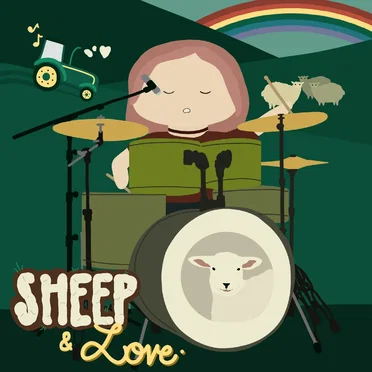 Sheep And Love Soundtrack