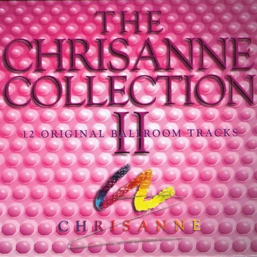 The Chrisanne Collection II by Various Artists - album cover