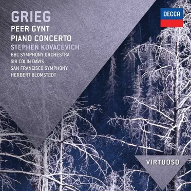 Peer Gynt / Piano Concerto