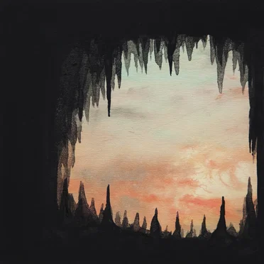 Tidal Arms by Tidal Arms - album cover