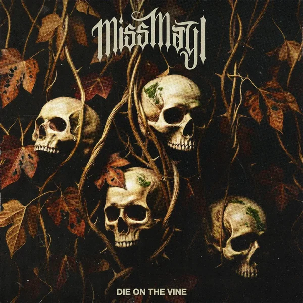 Die on the Vine