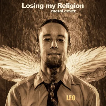 Losing My Religion (Metal Cover)