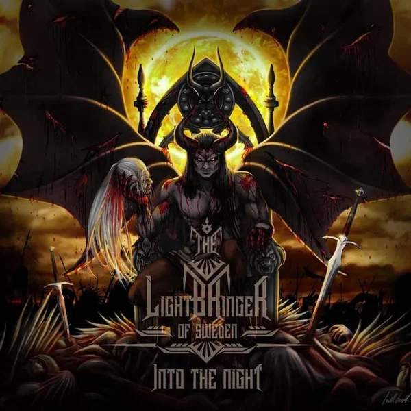 Into the Night