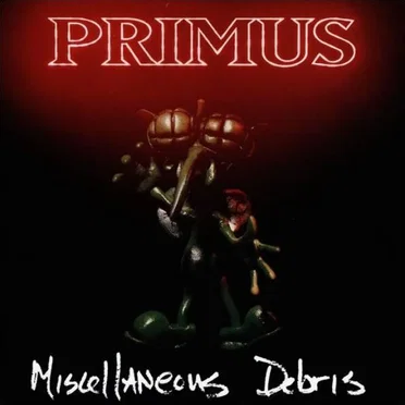 Miscellaneous Debris