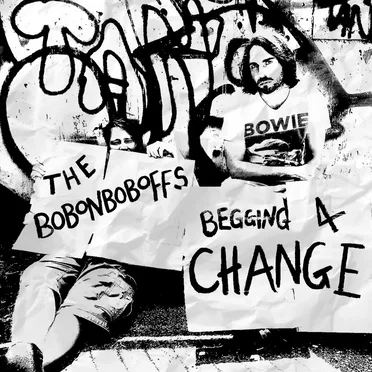 Begging for Change