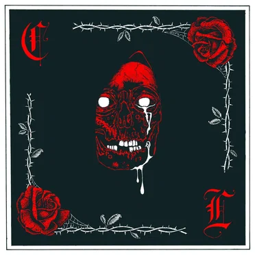 A Patient Man by Cult Leader - album cover