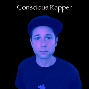 Conscious Rapper by Rucka Rucka Ali - album cover