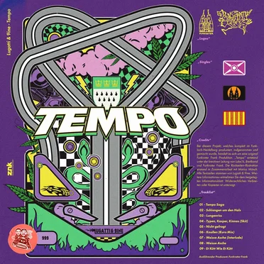 Tempo