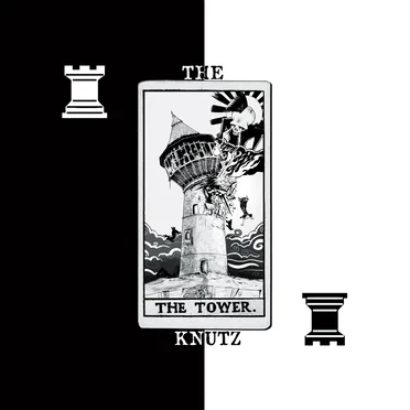 The Tower by The Knutz - album cover