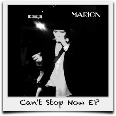 Can't Stop Now EP