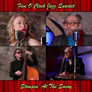 Stompin' At The Savoy