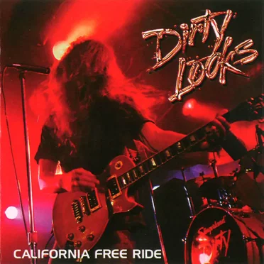 California Free Ride