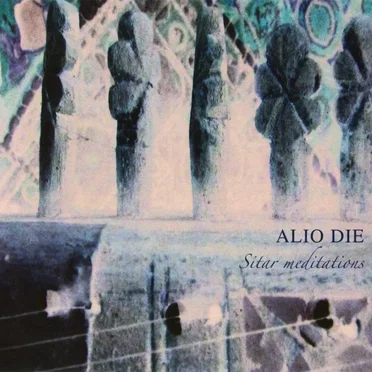 Sitar Meditations
