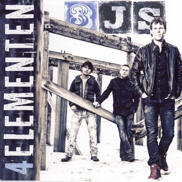 4 elementen