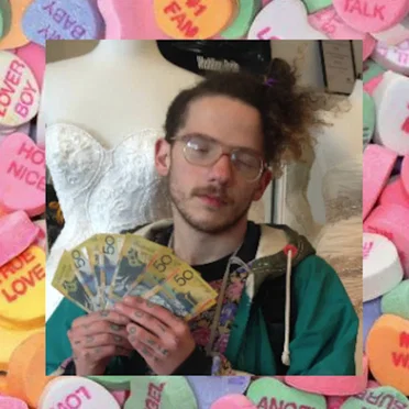 Crush on You by HTML Flowers - album cover