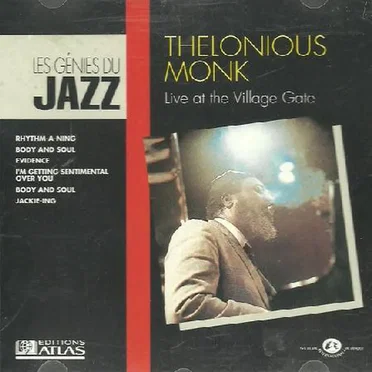 Live at the Village Gate