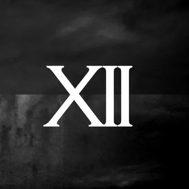 time xii by and all was bright - album cover