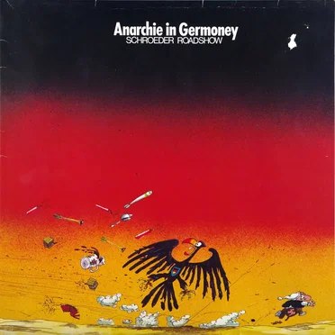 Anarchie in Germoney