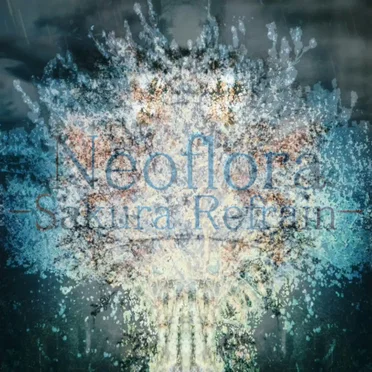 Sakura Refrain by Neoflora - album cover