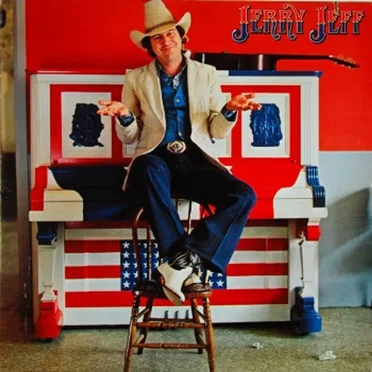 Jerry Jeff