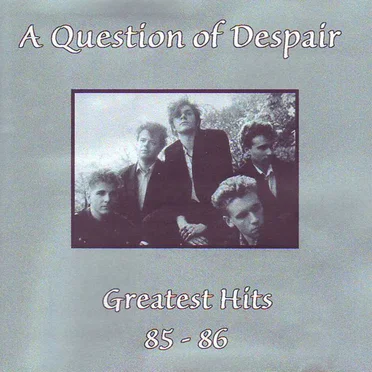 Greatest Hits 85-86