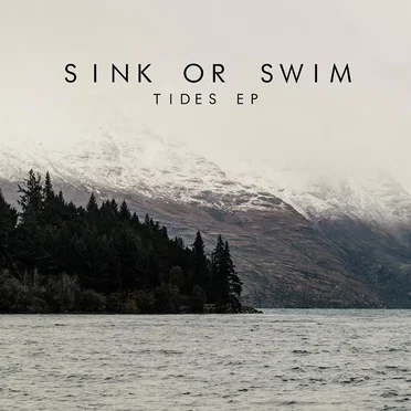 Tides EP by Sink or Swim - album cover