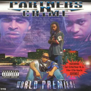 World Premiere