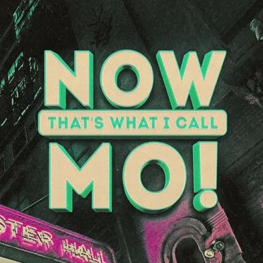 Now That’s What I Call Mo! by WH MoMos - album cover