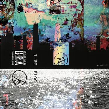Bloc by I-VT - album cover