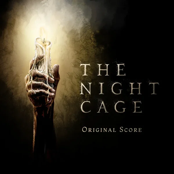 The Night Cage (Original Score)