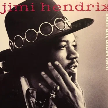 Rainy Day, Dream Away