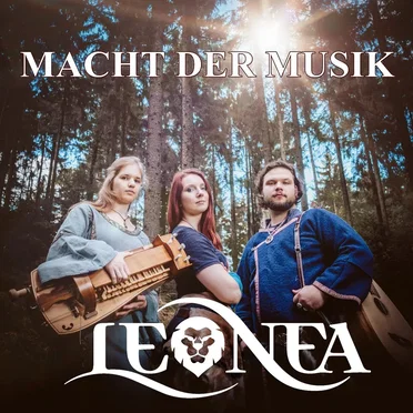 Macht der Musik