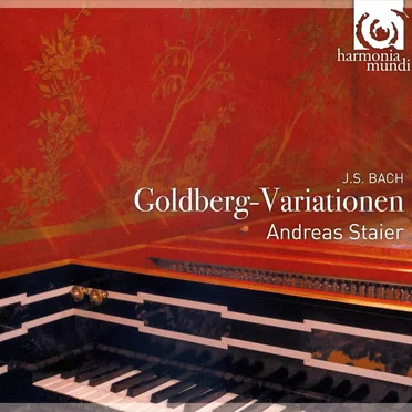 Goldberg-Variationen